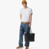 Nuevo bolso Liz Shopper en Visetos