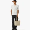 Nuevo bolso Liz Shopper en Visetos