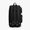 Ottomar Weekender en Econyl® y piel Ottomar Weekender en Econyl® y piel