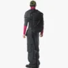 Ottomar Weekender en Econyl® y piel Ottomar Weekender en Econyl® y piel