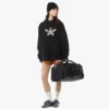Ottomar Weekender en Econyl® y piel Ottomar Weekender en Econyl® y piel