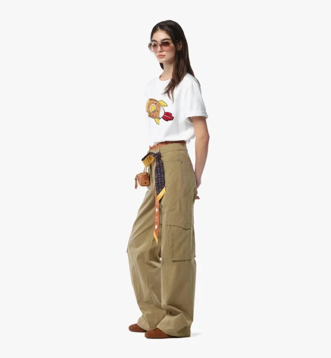 Pantalones cargo Pantalones cargo