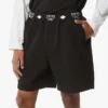 Pantalones cortos de ponte con logotipo Essential