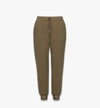 Pantalones de chándal Ponte con logotipo Essential