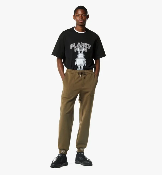 Pantalones de chándal Ponte con logotipo Essential Pantalones de chándal Ponte con logotipo Essential