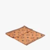 Pañuelo bandana con estampado Monogram