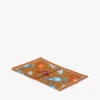 Pañuelo bandana con estampado Monogram Rabot Pañuelo bandana con estampado Monogram Rabot