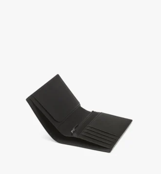 Portapasaportes Ottomar en piel con Maxi Monogram