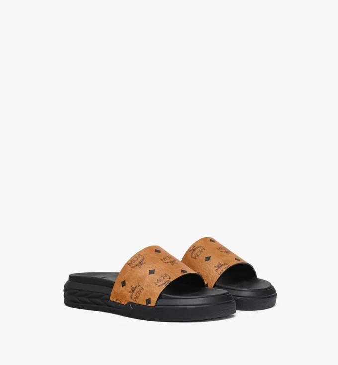 Sandalias tipo chancla Visetos Sandalias tipo chancla Visetos