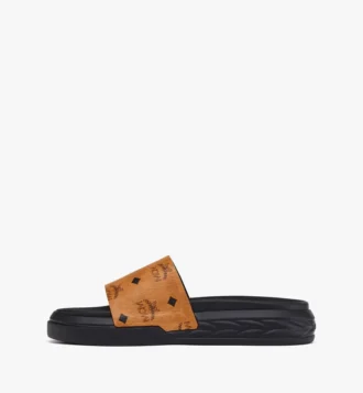 Sandalias tipo chancla Visetos