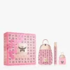 Set de regalos navideño Crush Eau de Parfum Set de regalos navideño Crush Eau de Parfum
