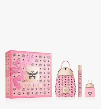 Set de regalos navideño Crush Eau de Parfum