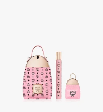 Set de regalos navideño Crush Eau de Parfum
