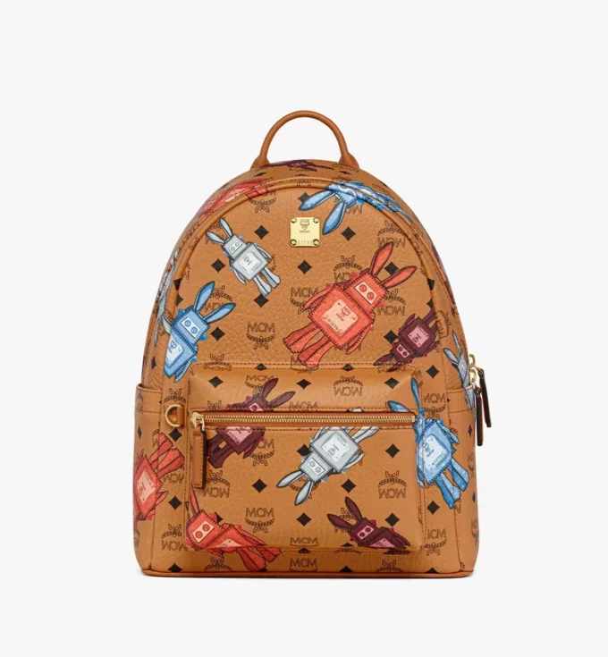 Stark Backpack en Rabot Visetos Stark Backpack en Rabot Visetos