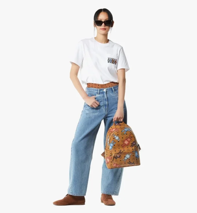 Stark Backpack en Rabot Visetos Stark Backpack en Rabot Visetos