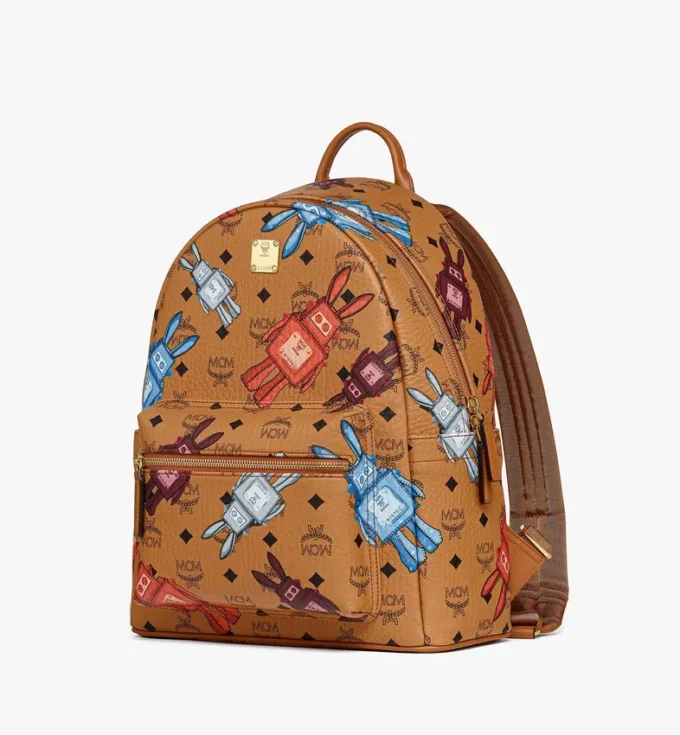 Stark Backpack en Rabot Visetos Stark Backpack en Rabot Visetos