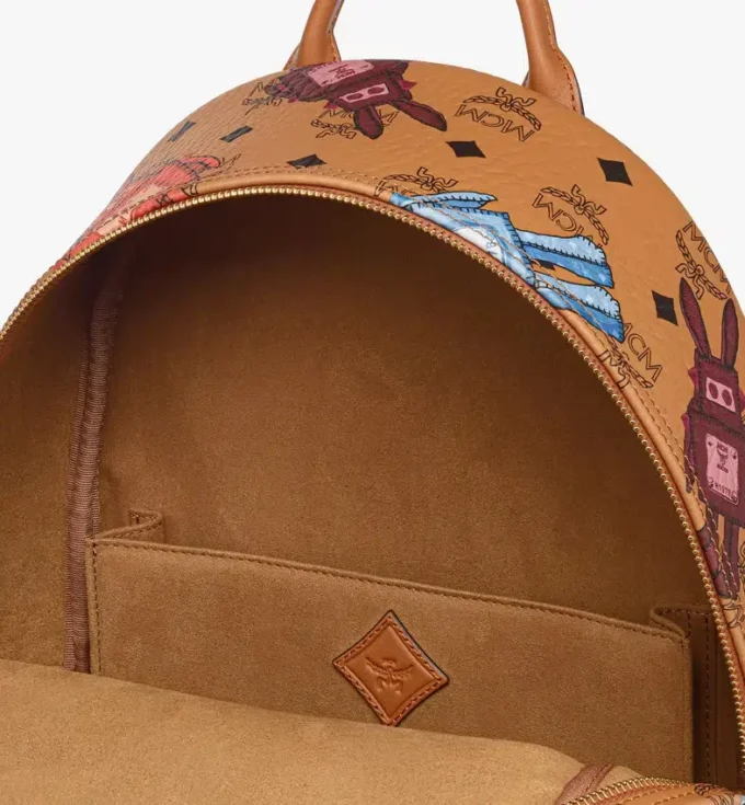 Stark Backpack en Rabot Visetos Stark Backpack en Rabot Visetos