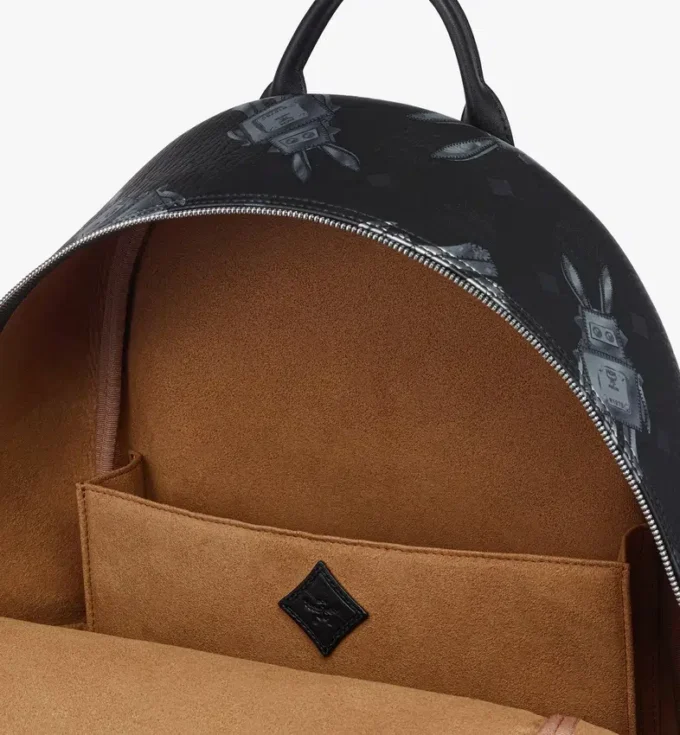 Stark Backpack en Rabot Visetos Stark Backpack en Rabot Visetos