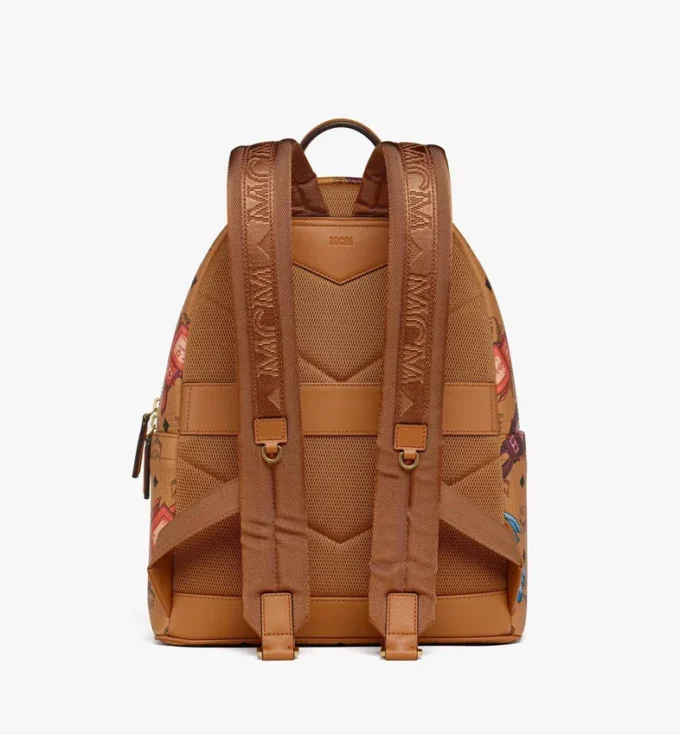 Stark Backpack en Rabot Visetos Stark Backpack en Rabot Visetos