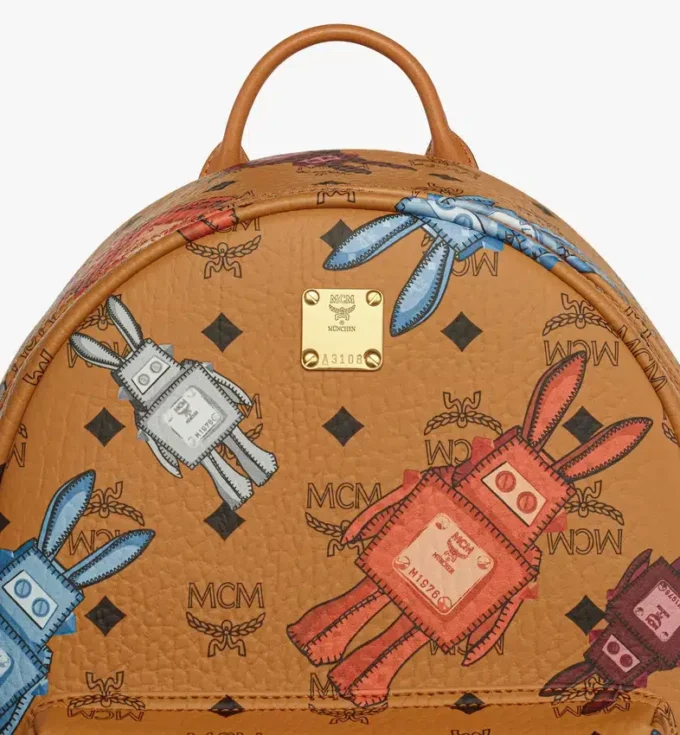 Stark Backpack en Rabot Visetos Stark Backpack en Rabot Visetos