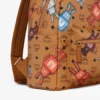 Stark Backpack en Rabot Visetos Stark Backpack en Rabot Visetos