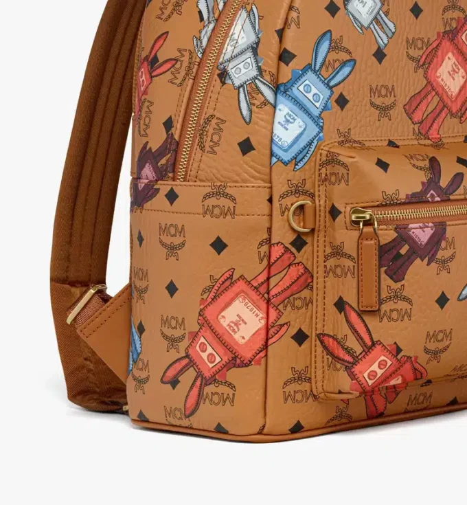 Stark Backpack en Rabot Visetos Stark Backpack en Rabot Visetos