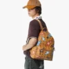 Stark Backpack en Rabot Visetos Stark Backpack en Rabot Visetos