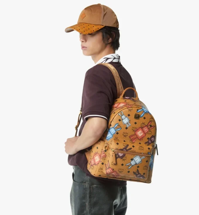 Stark Backpack en Rabot Visetos Stark Backpack en Rabot Visetos