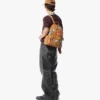 Stark Backpack en Rabot Visetos Stark Backpack en Rabot Visetos