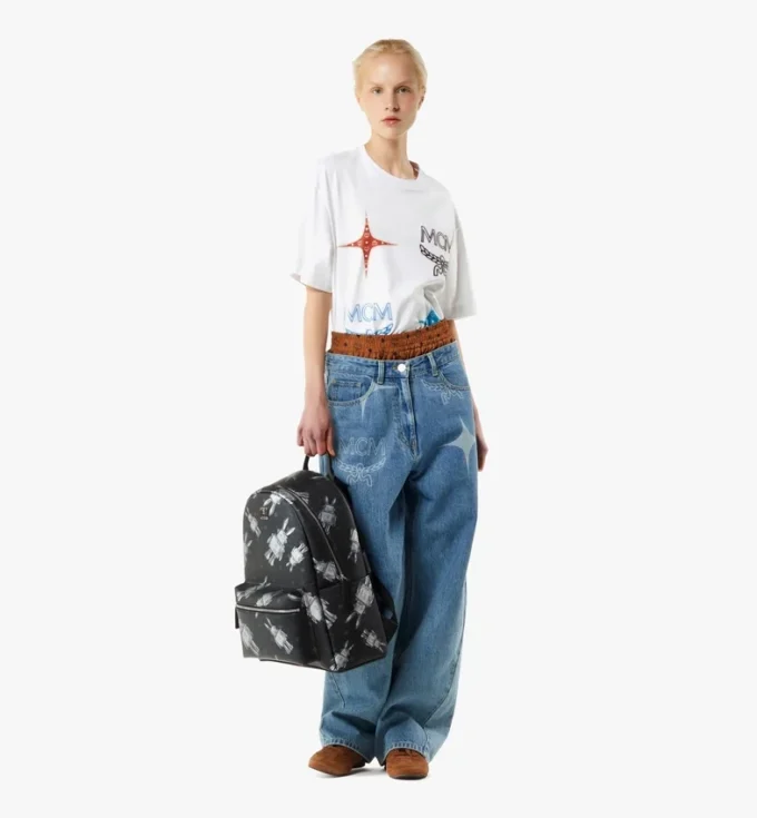 Stark Backpack en Rabot Visetos Stark Backpack en Rabot Visetos