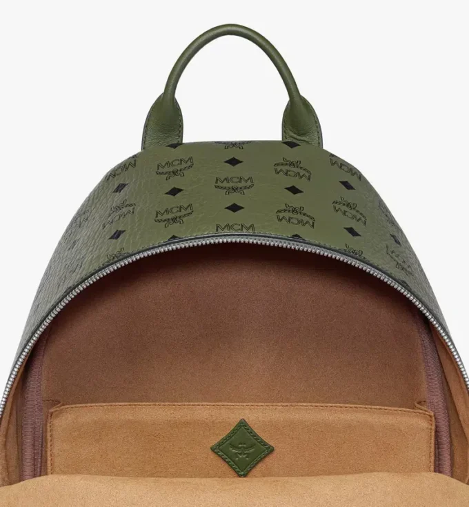 Stark Backpack en Visetos Stark Backpack en Visetos