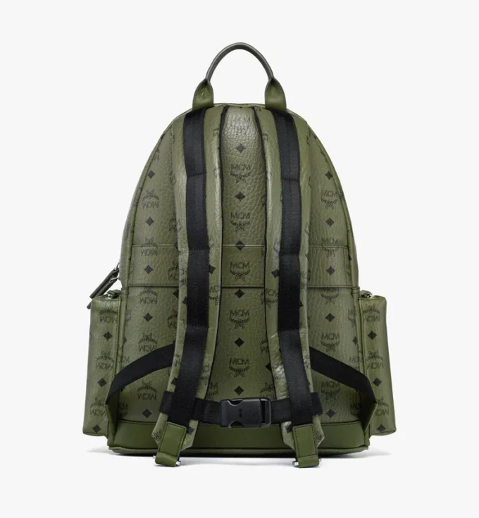 Stark Backpack en Visetos Stark Backpack en Visetos
