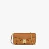 Tracy Crossbody en mezcla de piel Visetos