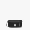 Tracy Crossbody en mezcla de piel Visetos Tracy Crossbody en mezcla de piel Visetos