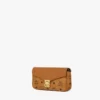 Tracy Crossbody en mezcla de piel Visetos