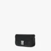 Tracy Crossbody en mezcla de piel Visetos Tracy Crossbody en mezcla de piel Visetos