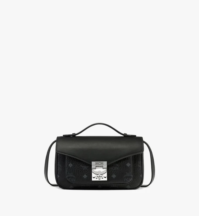 Tracy Crossbody en Visetos Tracy Crossbody en Visetos