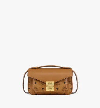 Tracy Crossbody en Visetos