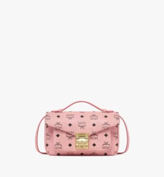 Tracy Crossbody en Visetos