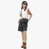 Tracy Crossbody en Visetos Tracy Crossbody en Visetos