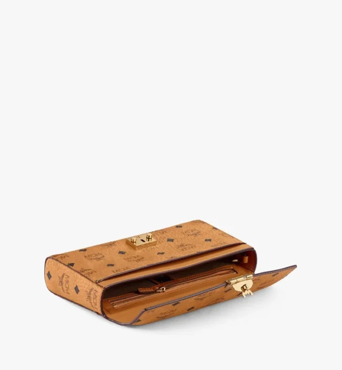 Tracy Crossbody en Visetos Tracy Crossbody en Visetos