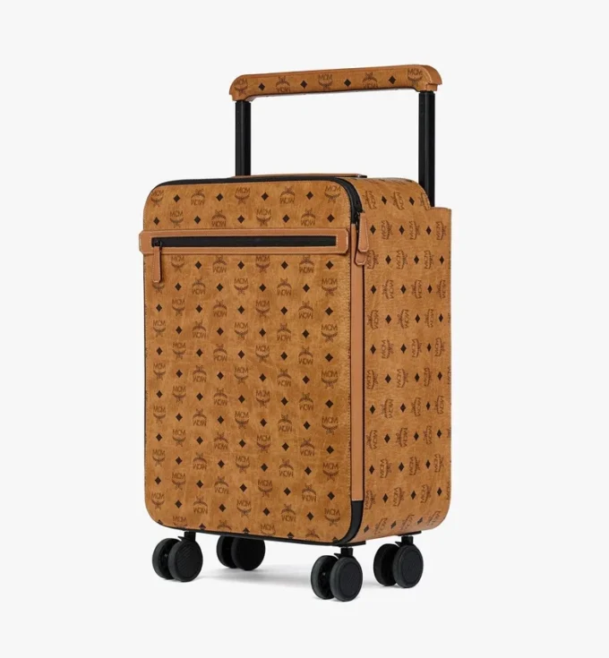 Trolleys de cabina Ottomar en Visetos