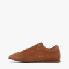 Zapatillas Federlite en piel de ante Laurel Zapatillas Federlite en piel de ante Laurel