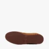 Zapatillas Federlite en piel de ante Laurel Zapatillas Federlite en piel de ante Laurel