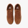 Zapatillas Federlite en piel de ante Laurel Zapatillas Federlite en piel de ante Laurel