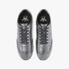 Zapatillas Federlite en piel metalizada Laurel Zapatillas Federlite en piel metalizada Laurel