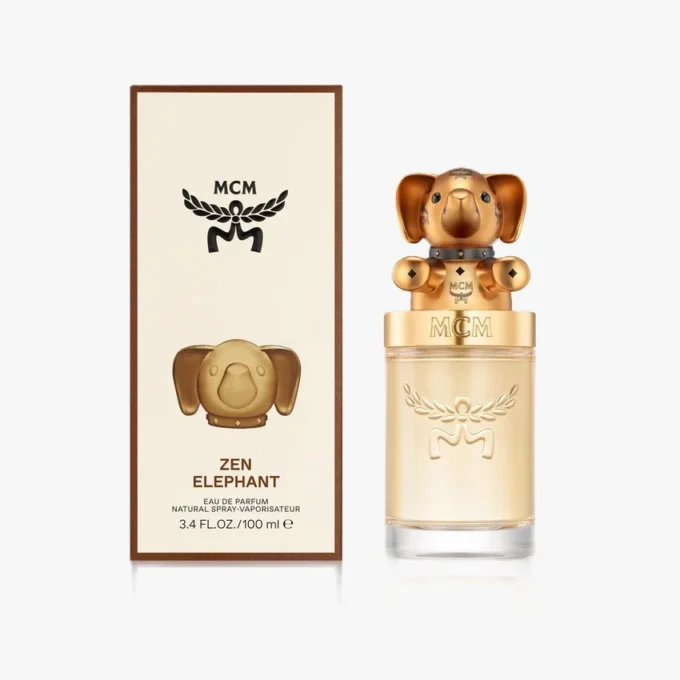 Zen Elephant Eau de Parfum Zen Elephant Eau de Parfum